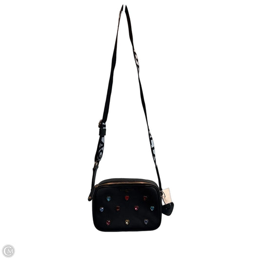 Crossbody Designer By Karl Lagerfeld, Size: Medium