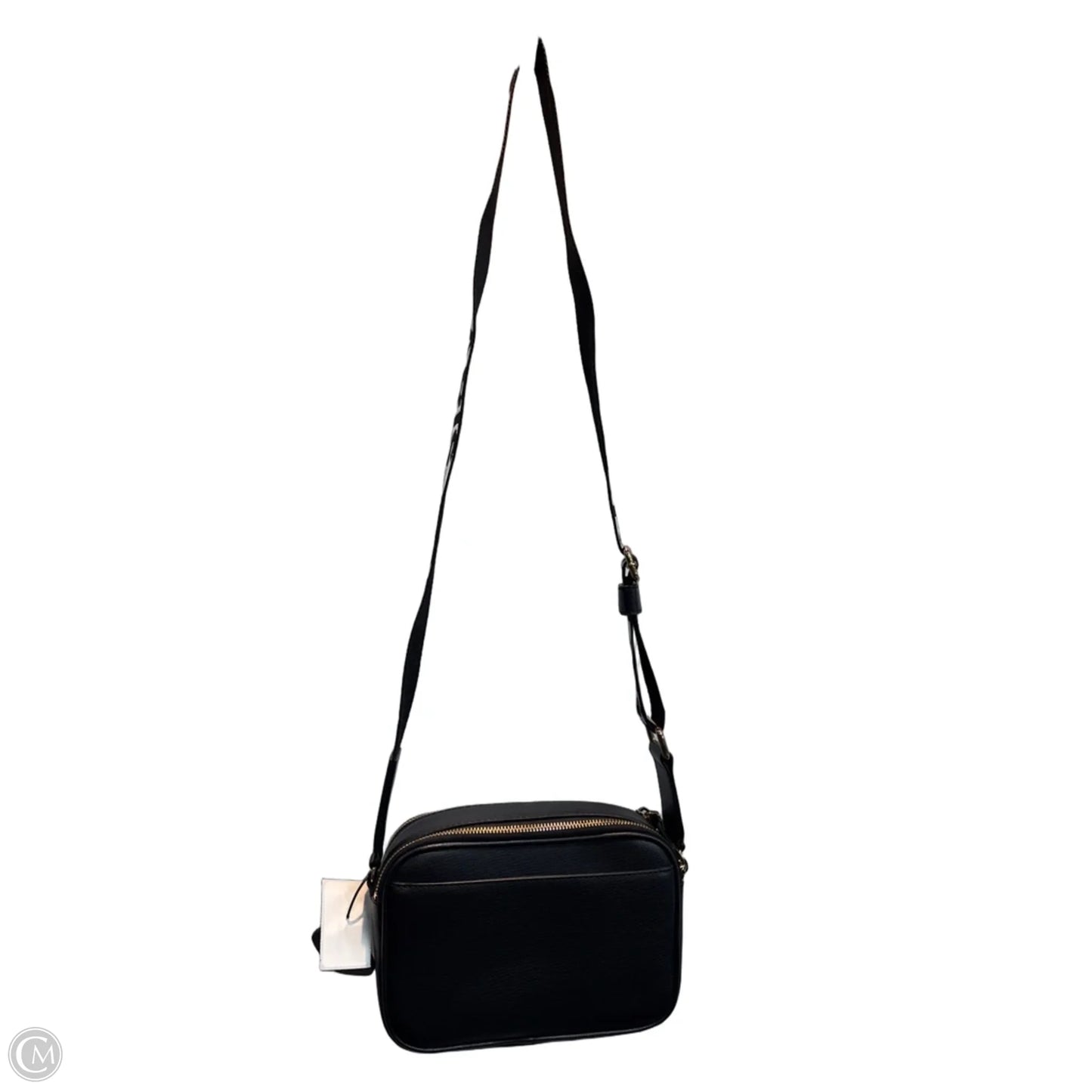 Crossbody Designer By Karl Lagerfeld, Size: Medium