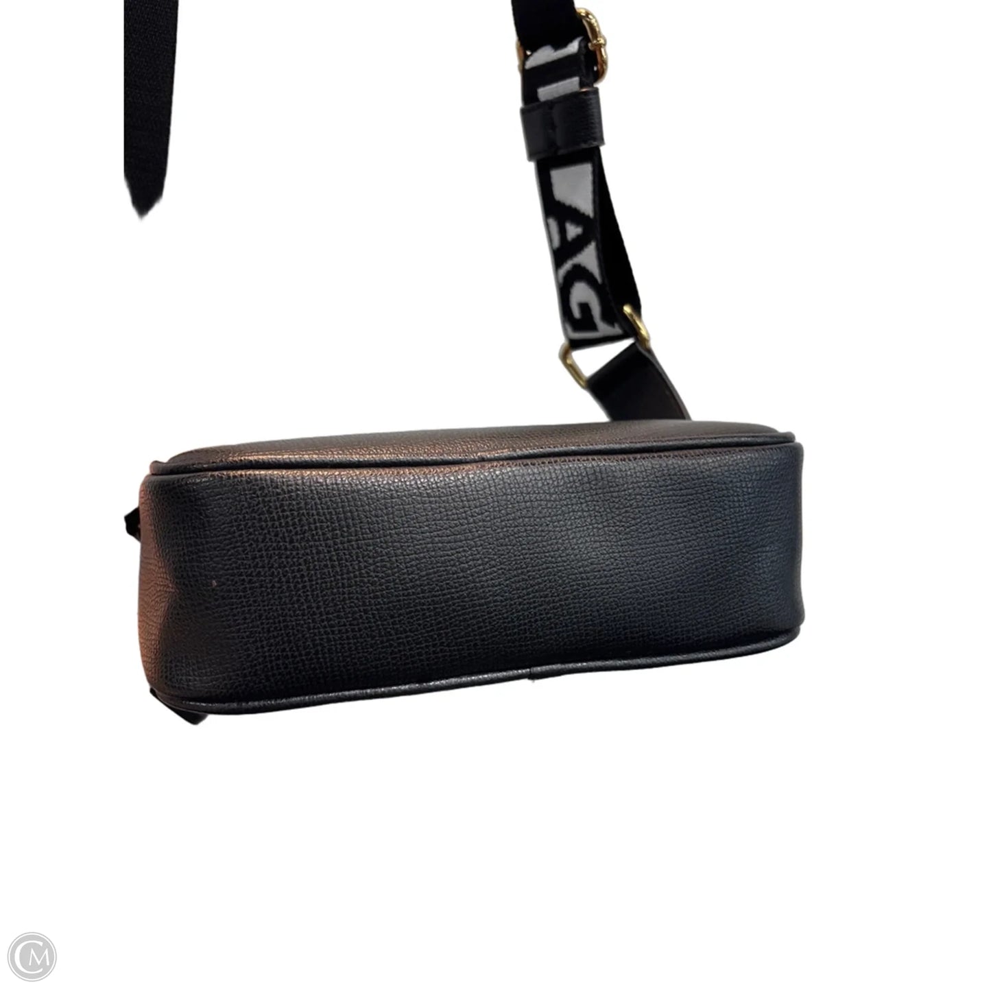 Crossbody Designer By Karl Lagerfeld, Size: Medium