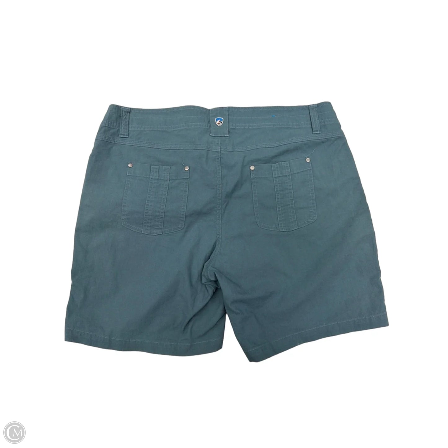 Shorts By Kuhl In Blue, Size: 14