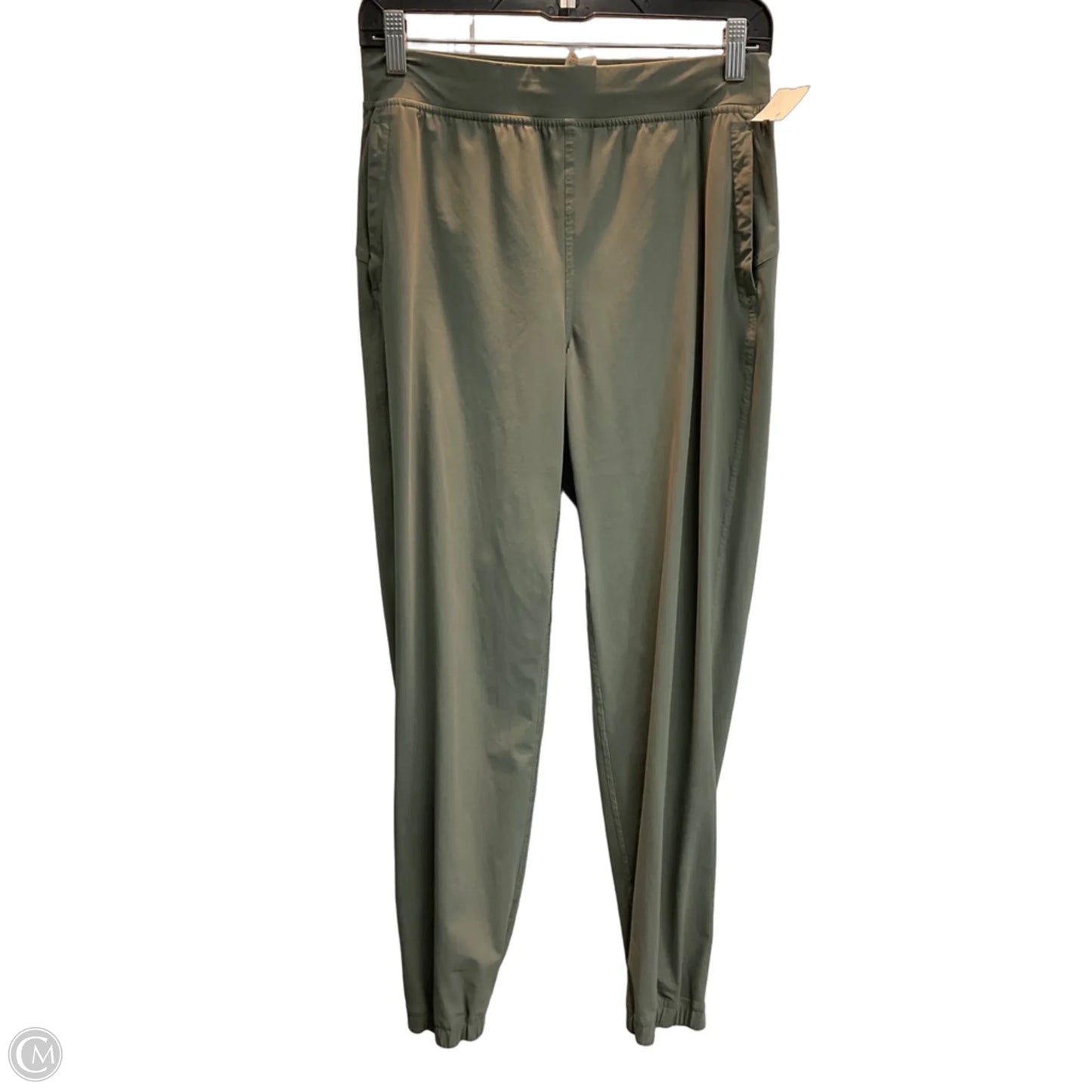 Pants Joggers By Lululemon In Grey, Size: 6