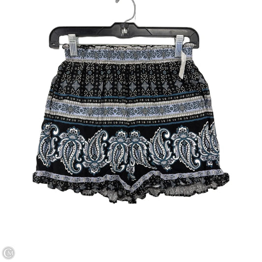 Shorts By Mi Ami In Multi-colored, Size: 2