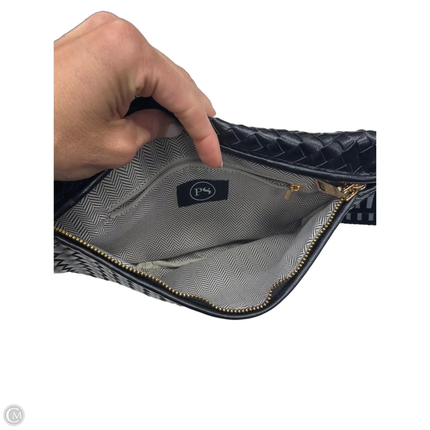 Belt Bag By Clothes Mentor, Size: Medium