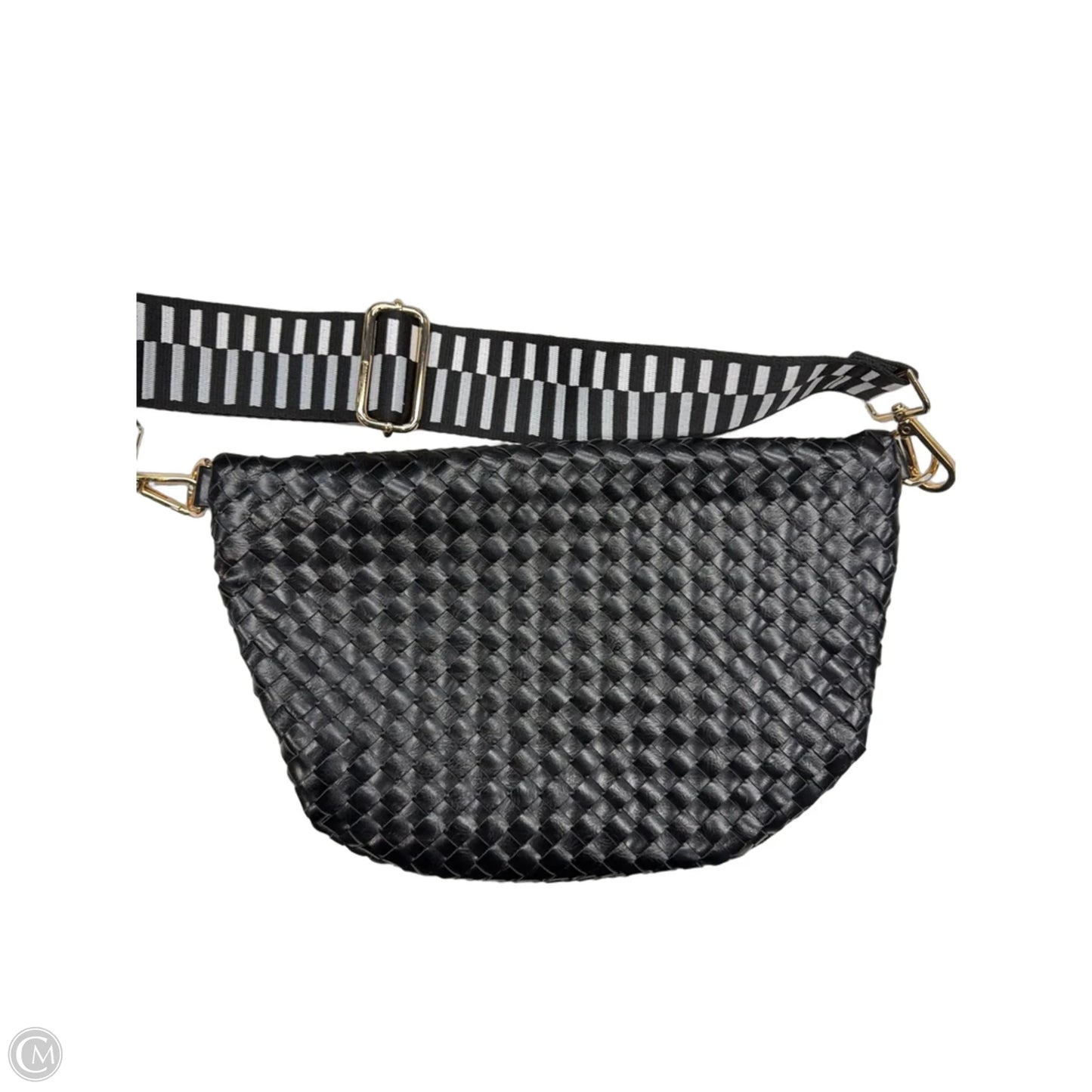 Belt Bag By Clothes Mentor, Size: Medium