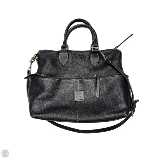 Handbag Designer By Dooney And Bourke, Size: Medium
