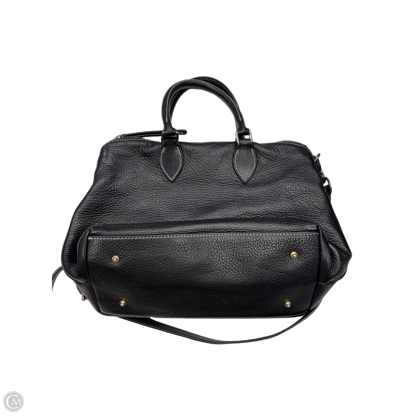 Handbag Designer By Dooney And Bourke, Size: Medium