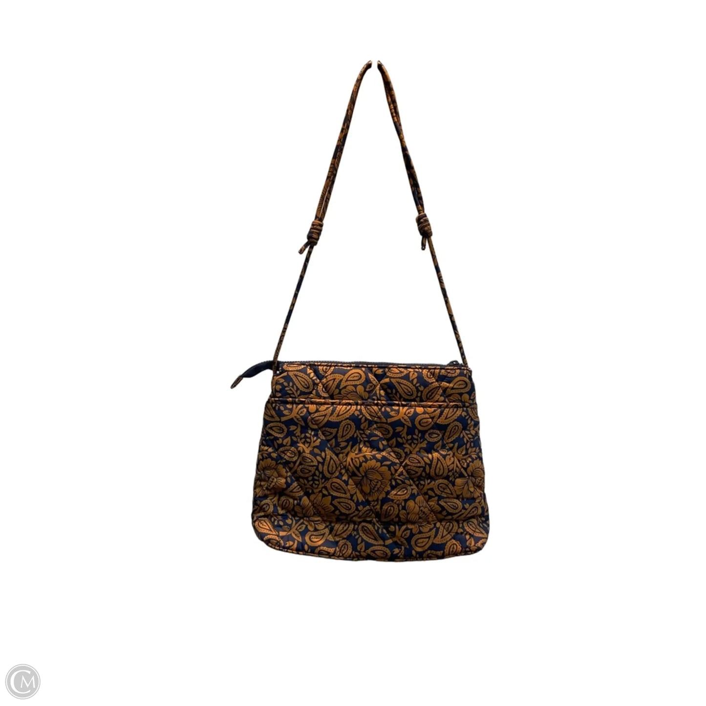 Crossbody By Vera Bradley, Size: Medium