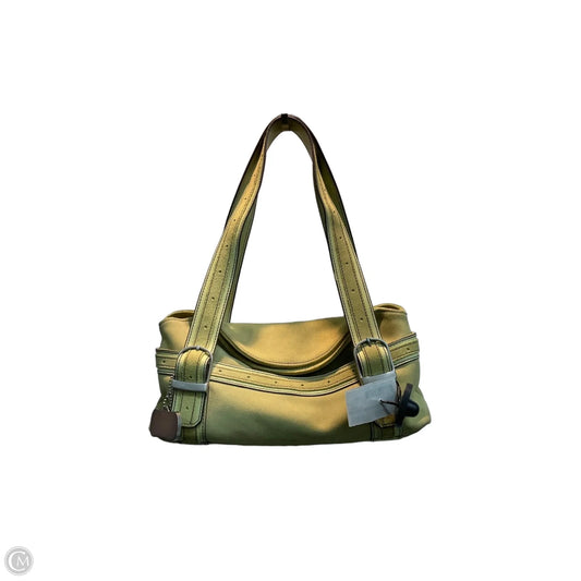 Handbag By Sisters, Size: Medium