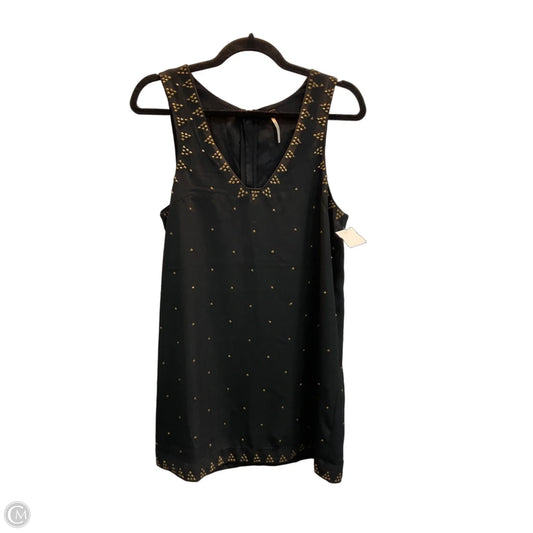 Dress Party Midi By Free People In Black, Size: S