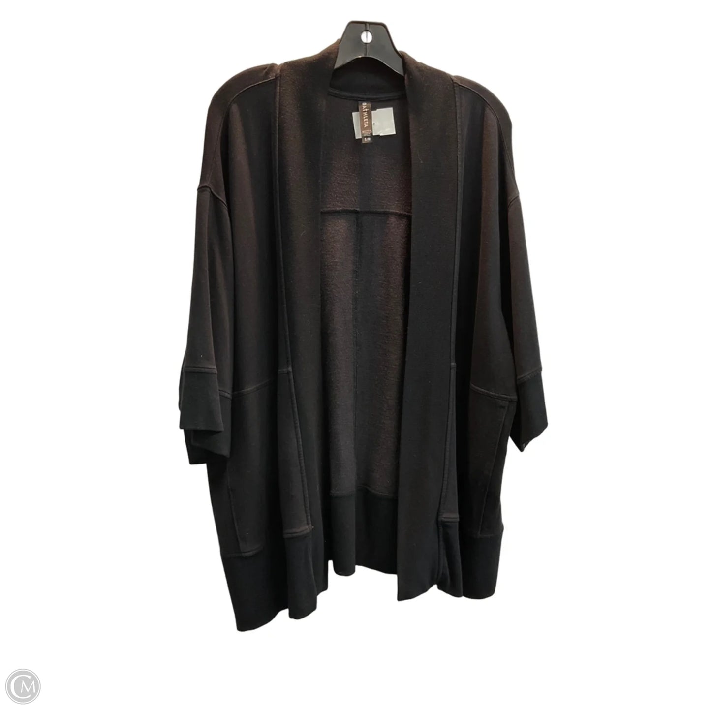 Shawl By Athleta In Black, Size: M