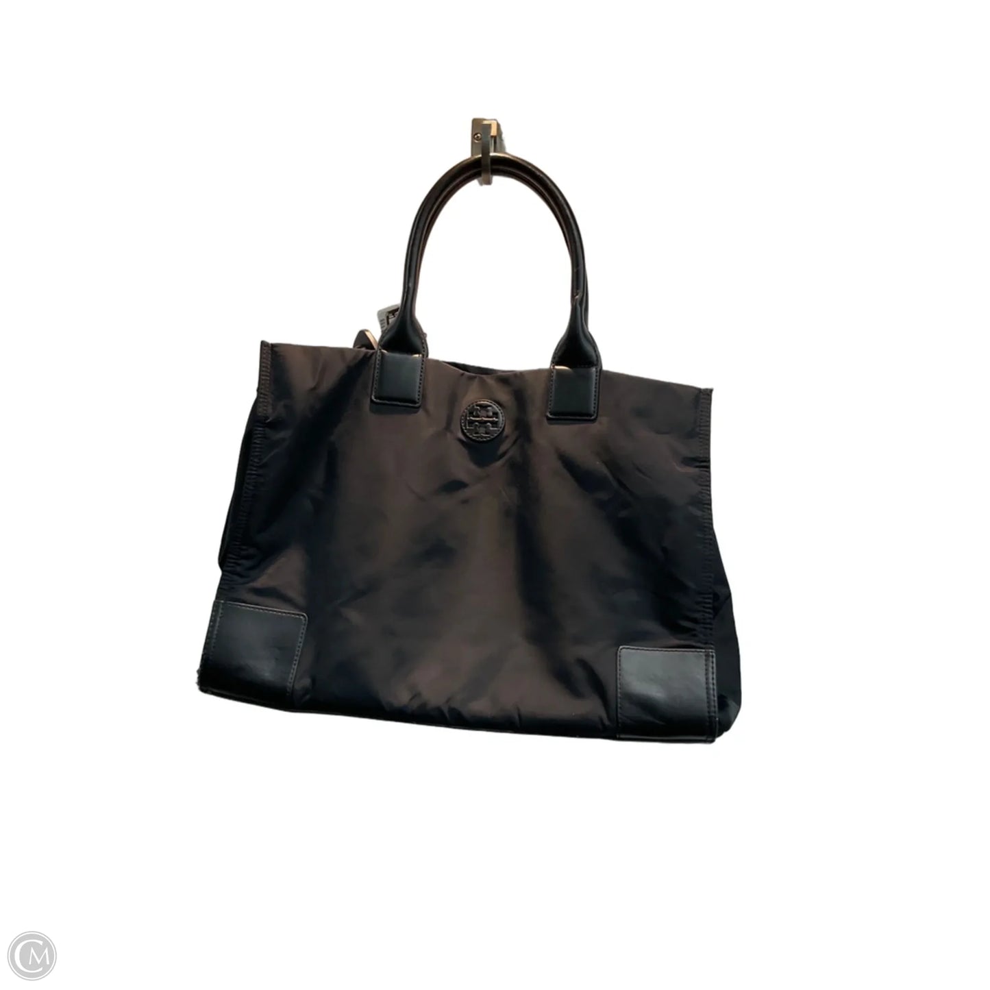 Tote Designer By Tory Burch, Size: Large