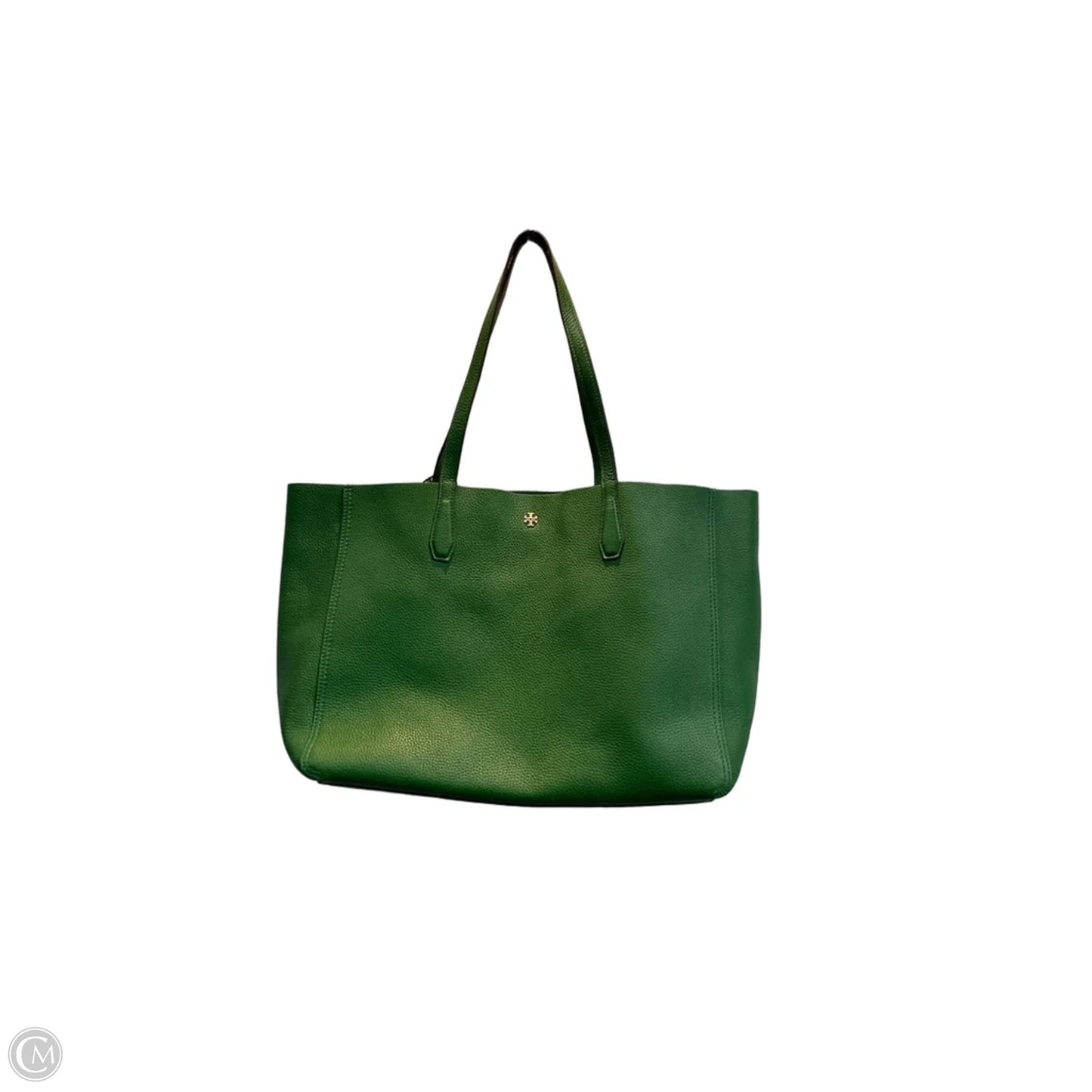 Tote Designer By Tory Burch, Size: Large