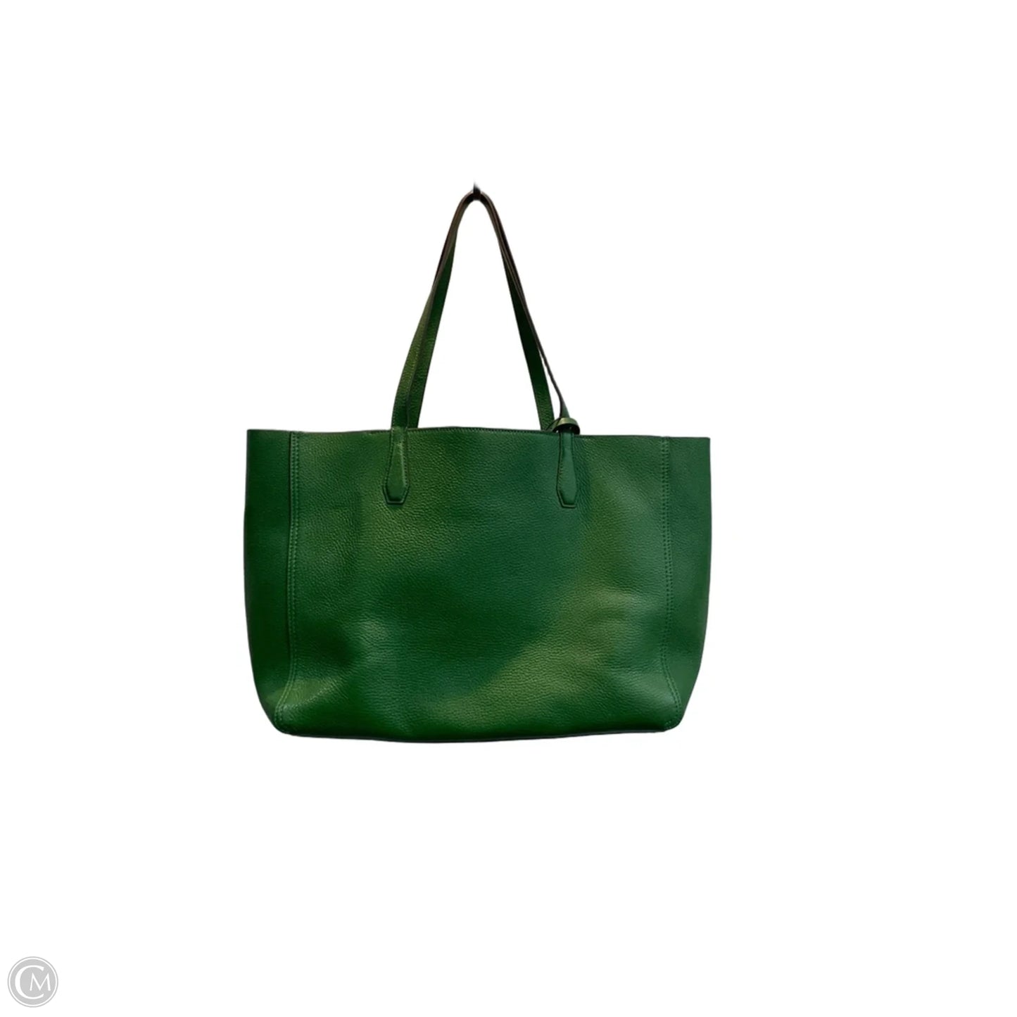 Tote Designer By Tory Burch, Size: Large