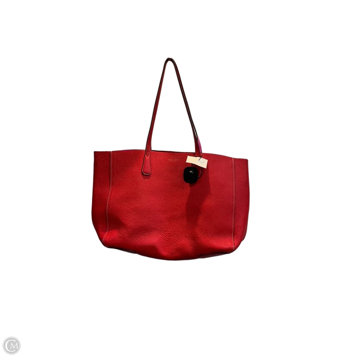Tote Designer By Tory Burch, Size: Large
