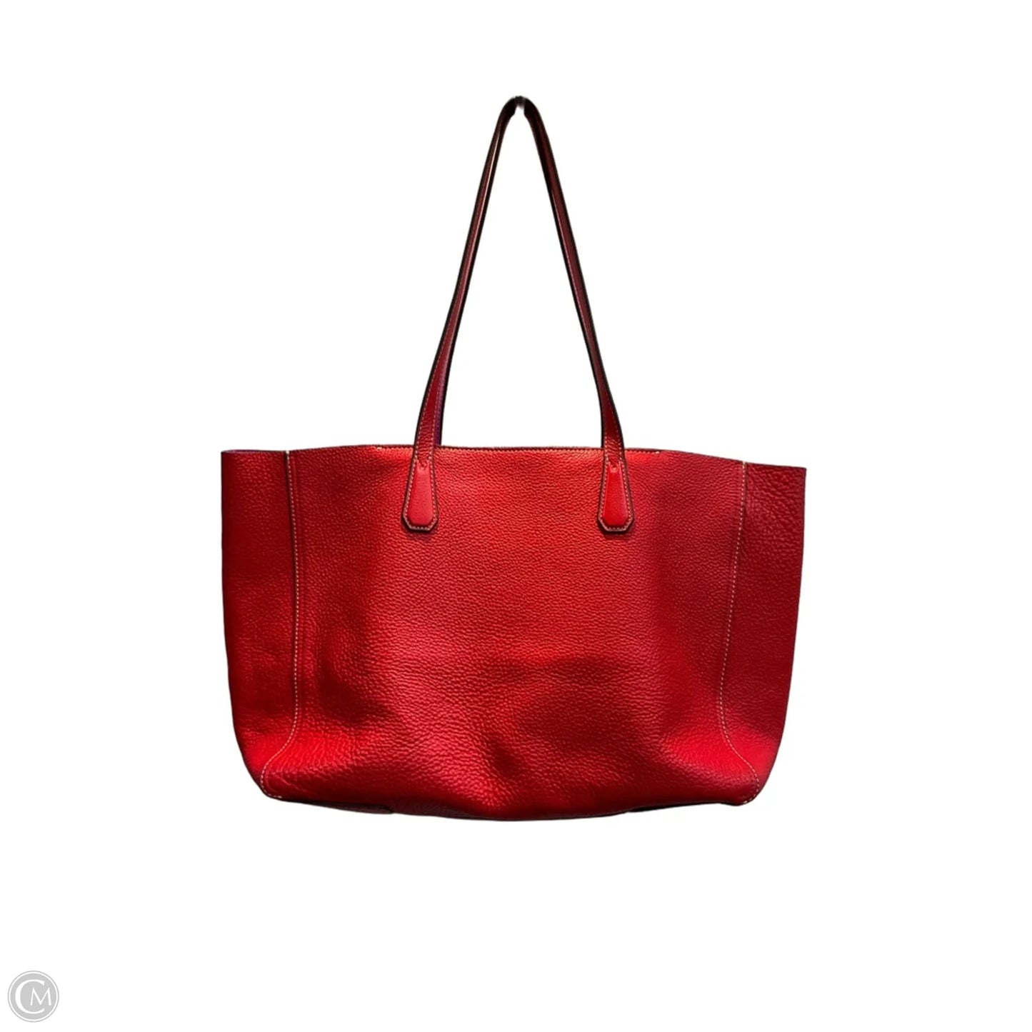 Tote Designer By Tory Burch, Size: Large