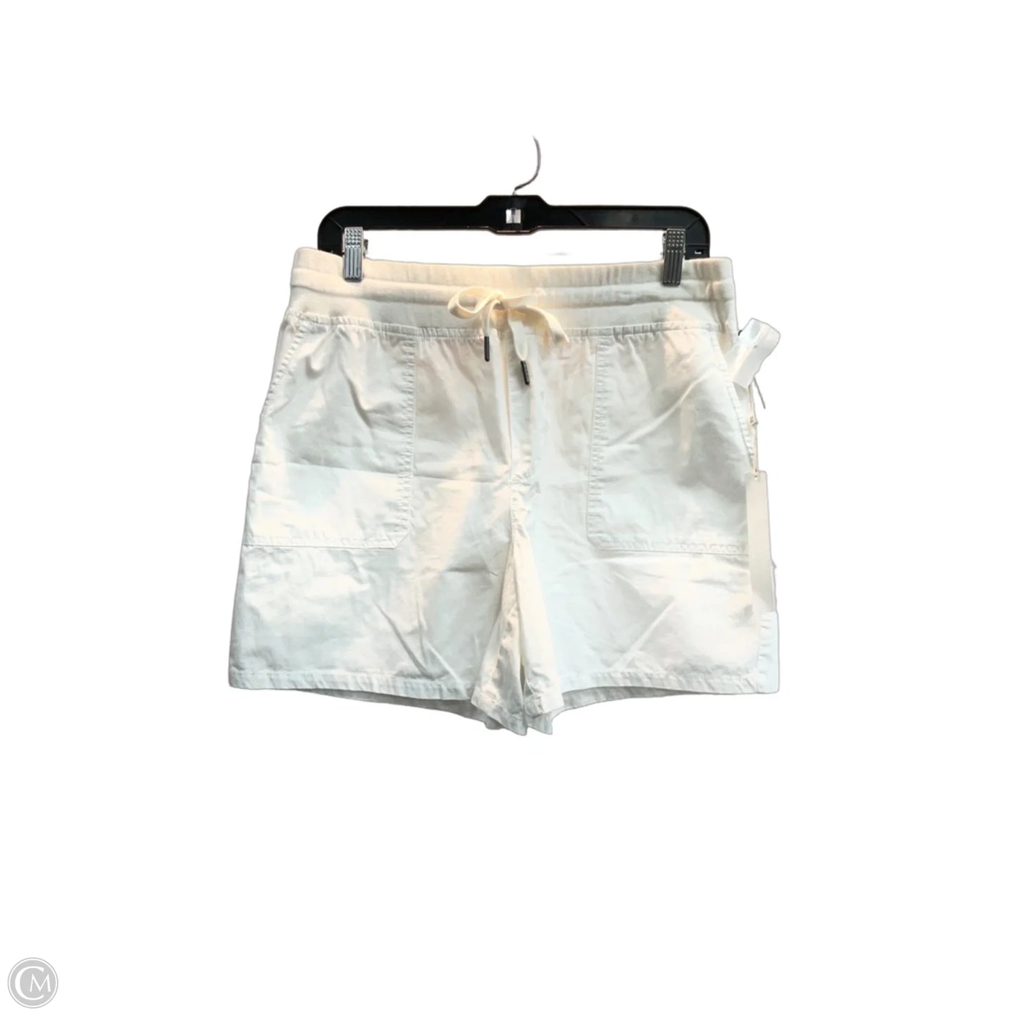 Shorts By Caslon In Cream, Size: 10
