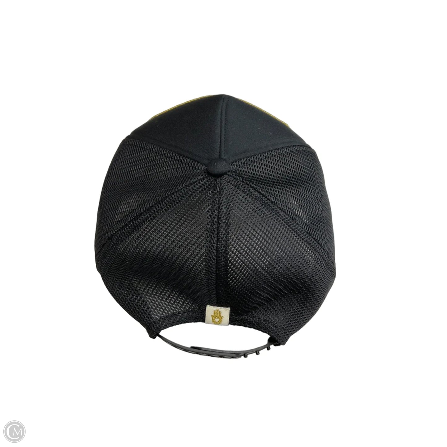 Hat Baseball Cap By Spiritual Gangster