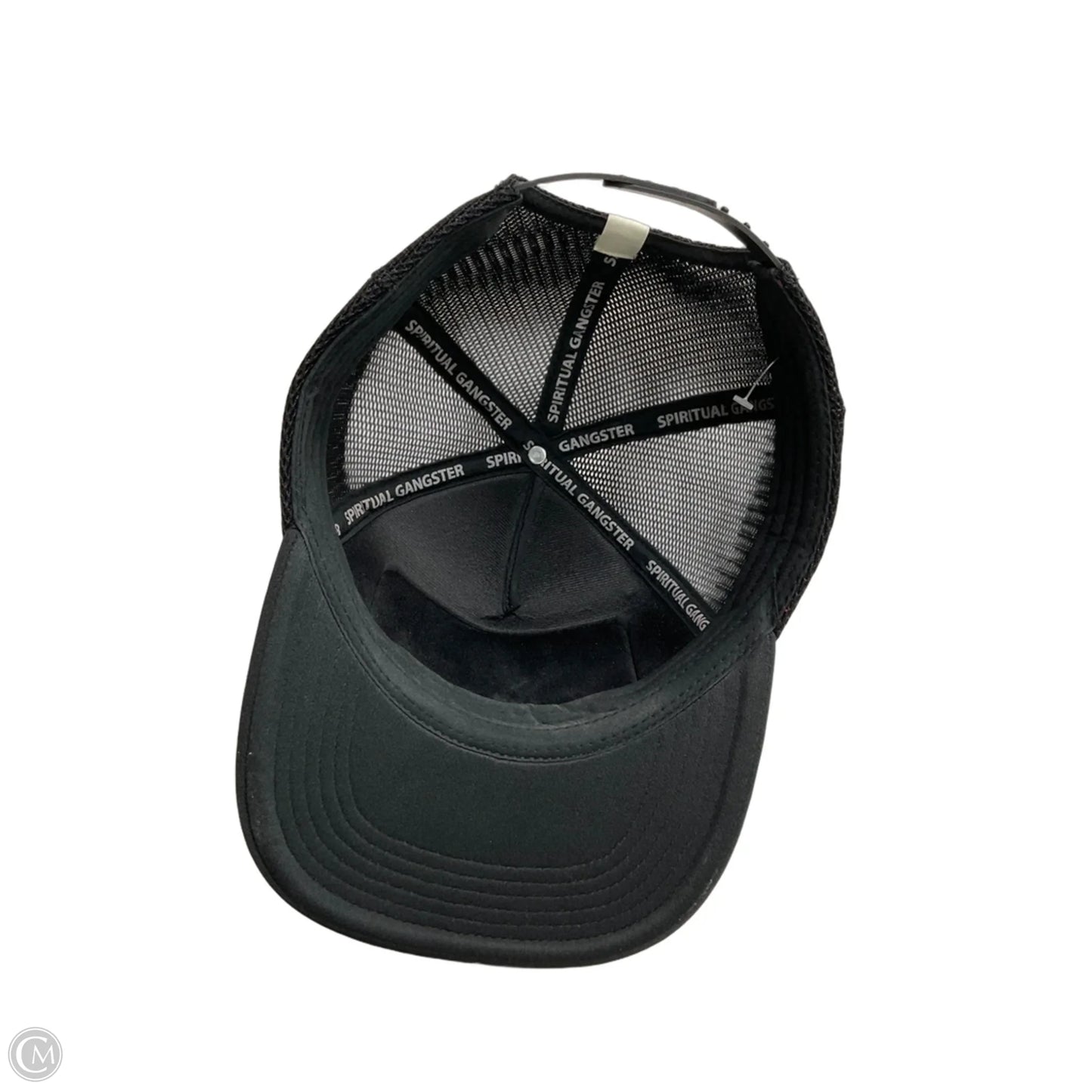 Hat Baseball Cap By Spiritual Gangster