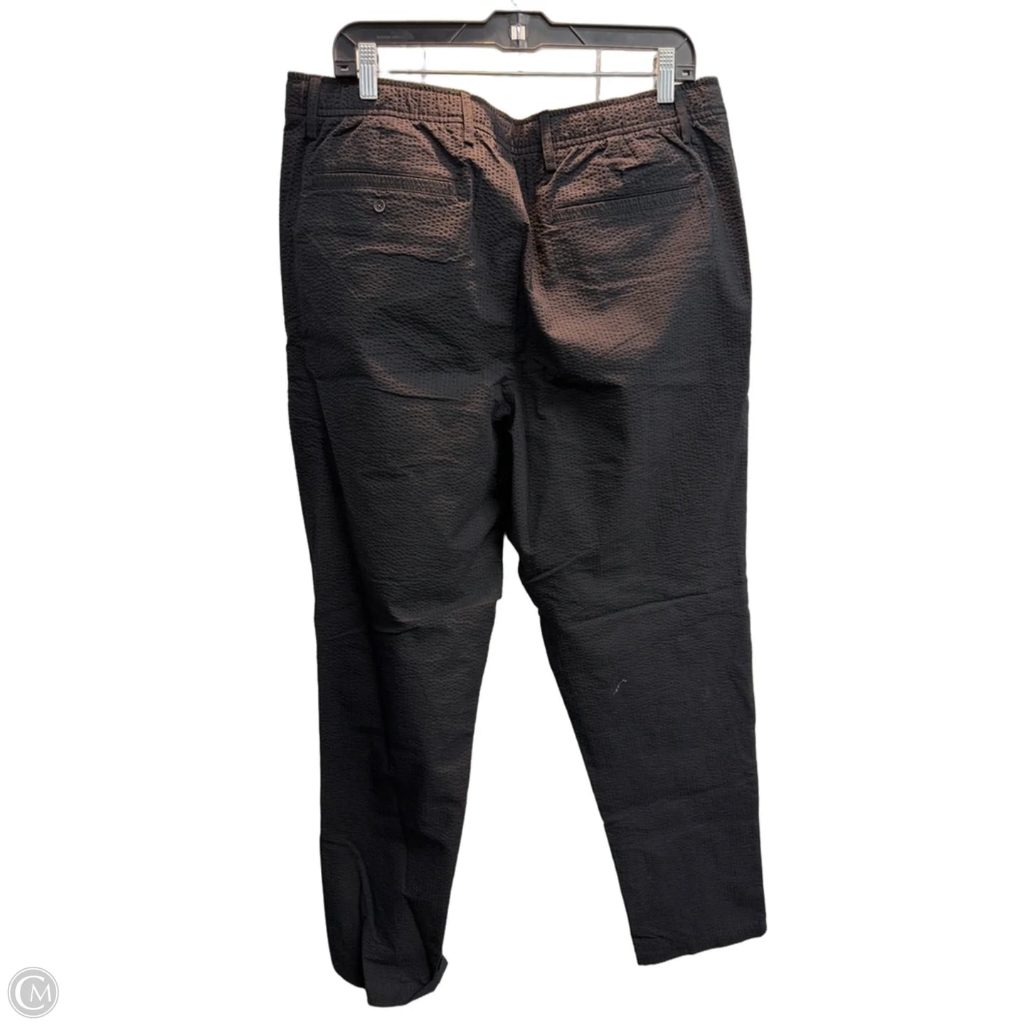 Pants Joggers By Old Navy In Black, Size: Xl