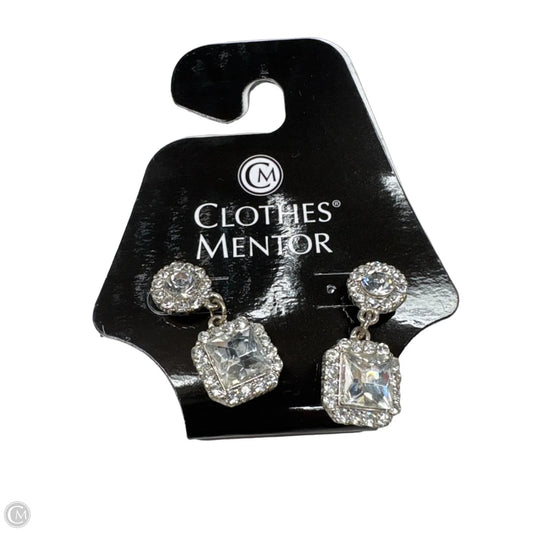 Earrings Dangle/drop By Clothes Mentor