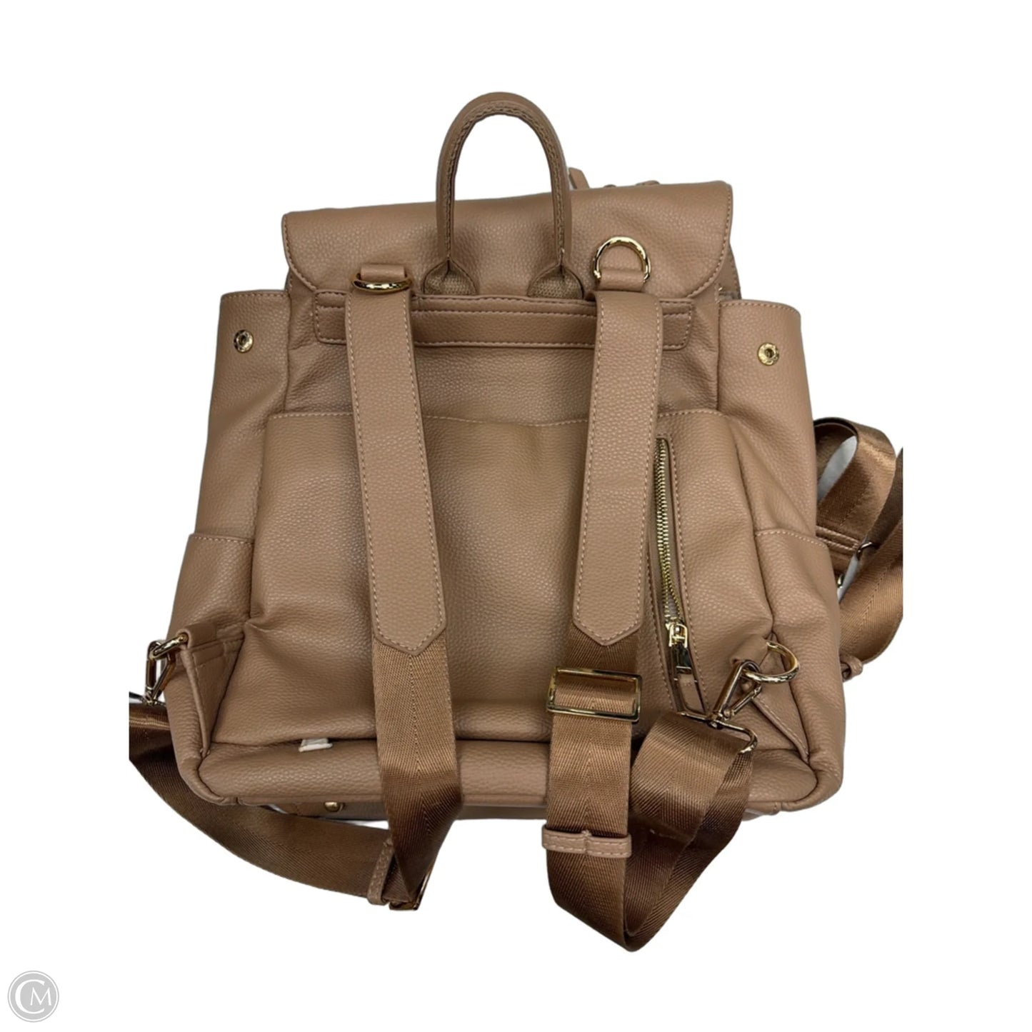Backpack By Clothes Mentor, Size: Large