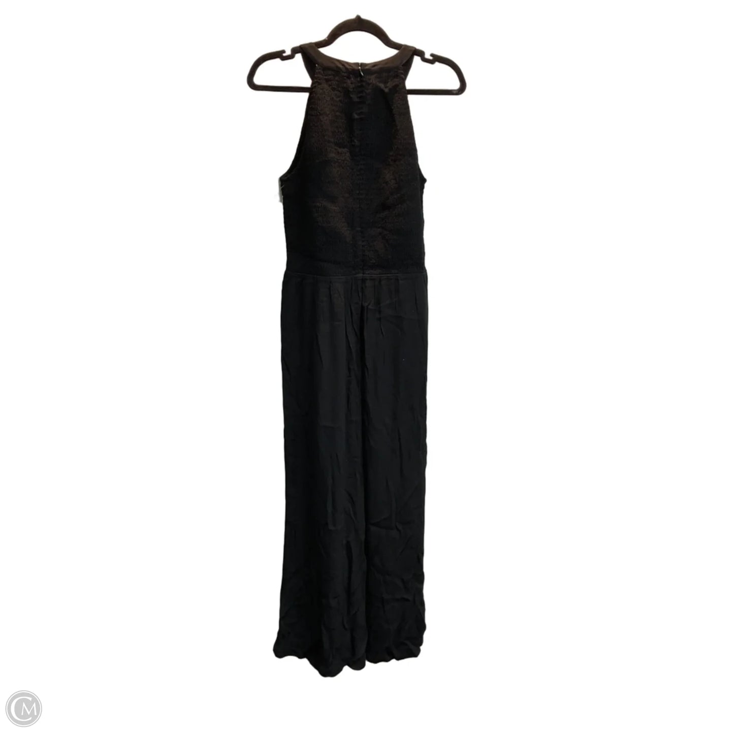 Jumpsuit By Loft In Black, Size: S