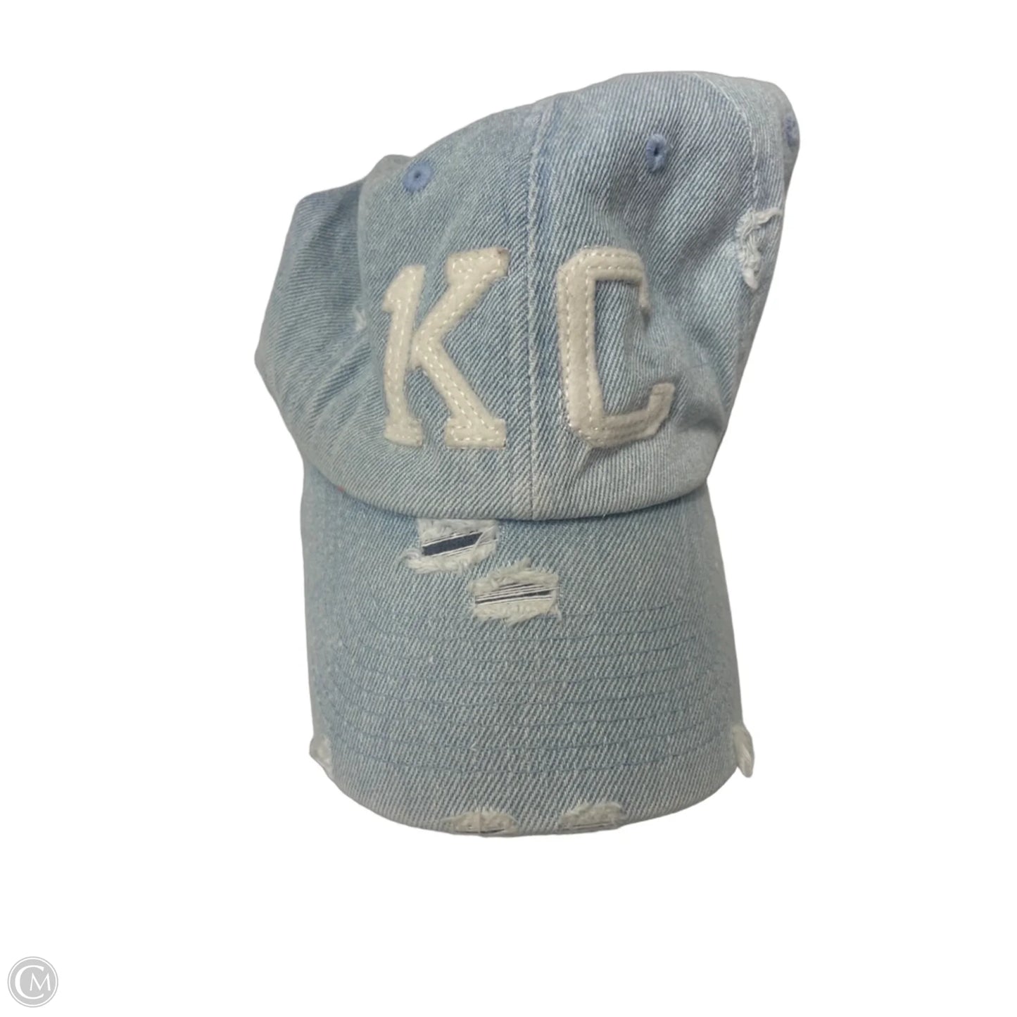 Hat Baseball Cap By Clothes Mentor