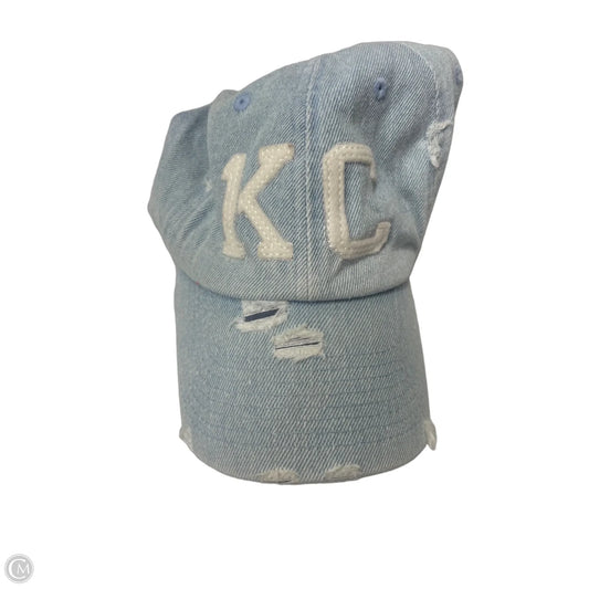 Hat Baseball Cap By Clothes Mentor