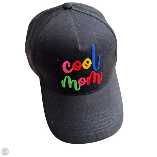 Hat Baseball Cap By Anna & Ava