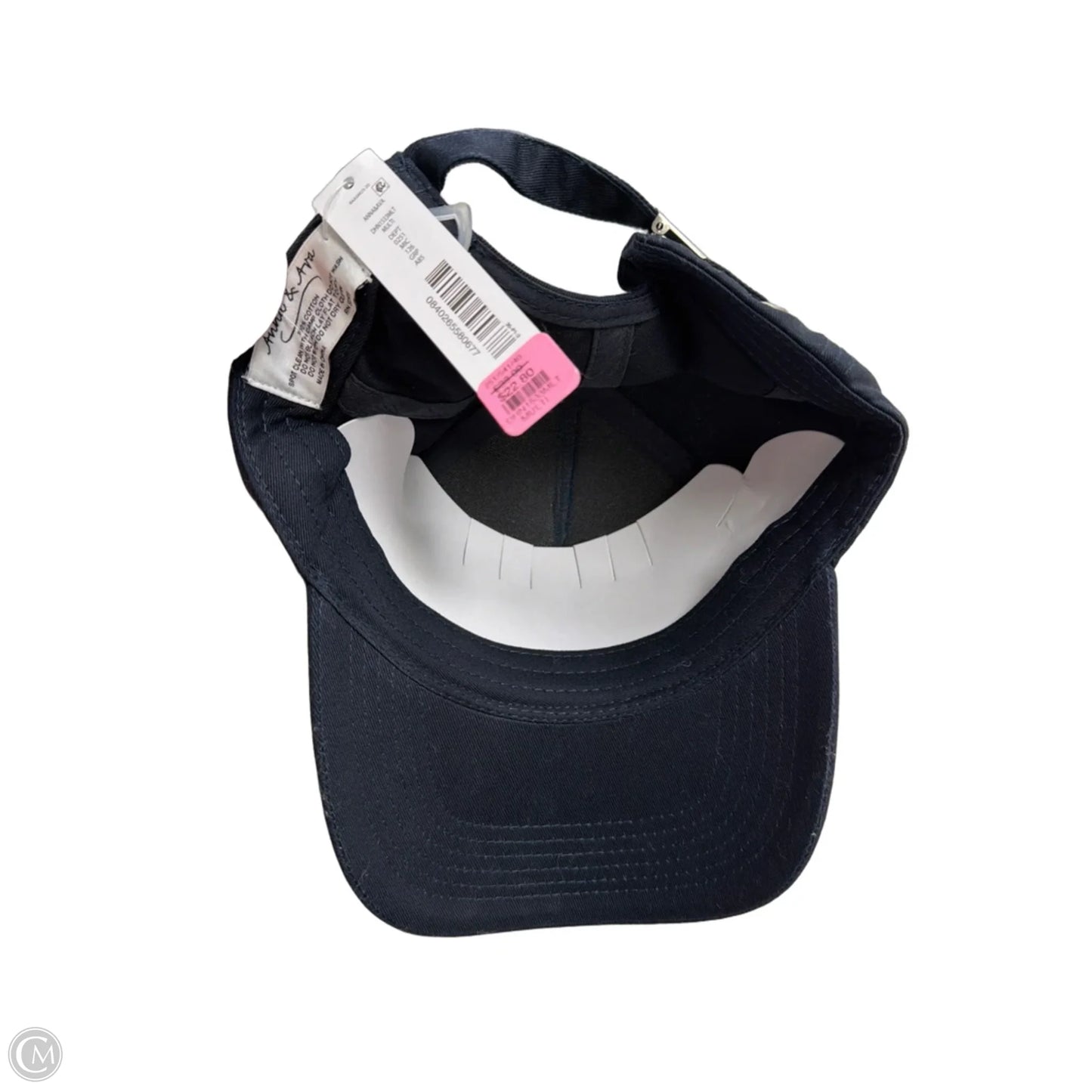 Hat Baseball Cap By Anna & Ava