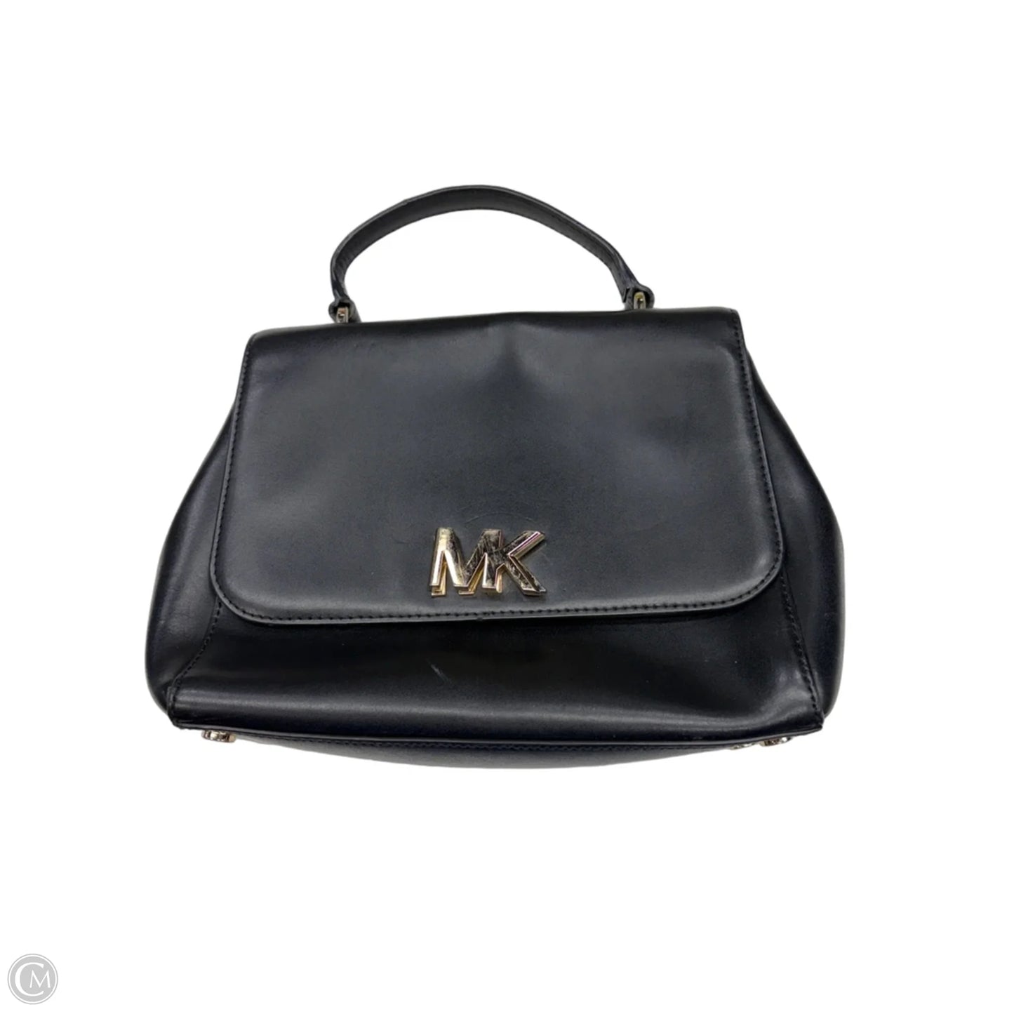 Handbag Designer By Michael Kors, Size: Small