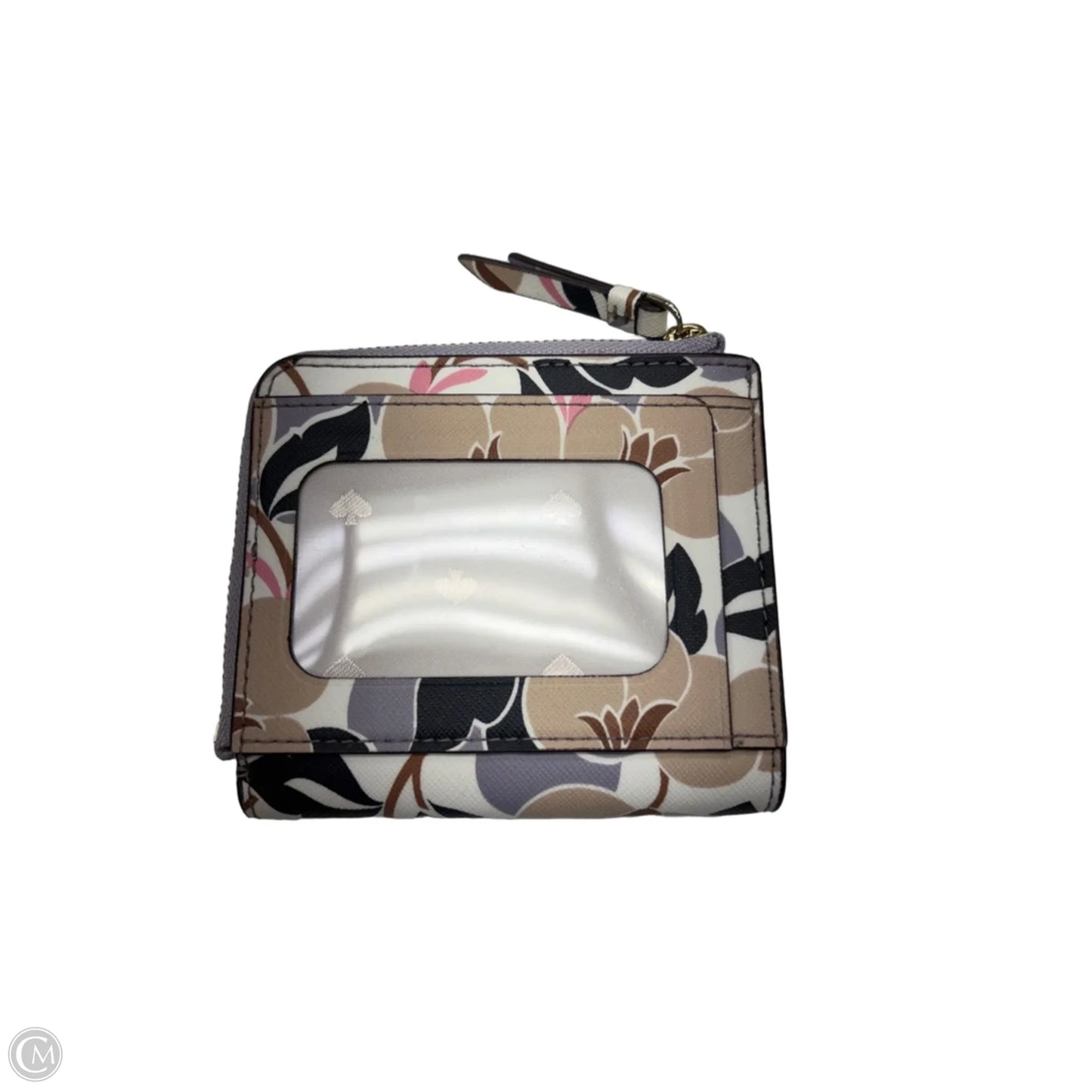 Wallet Designer By Kate Spade, Size: Small