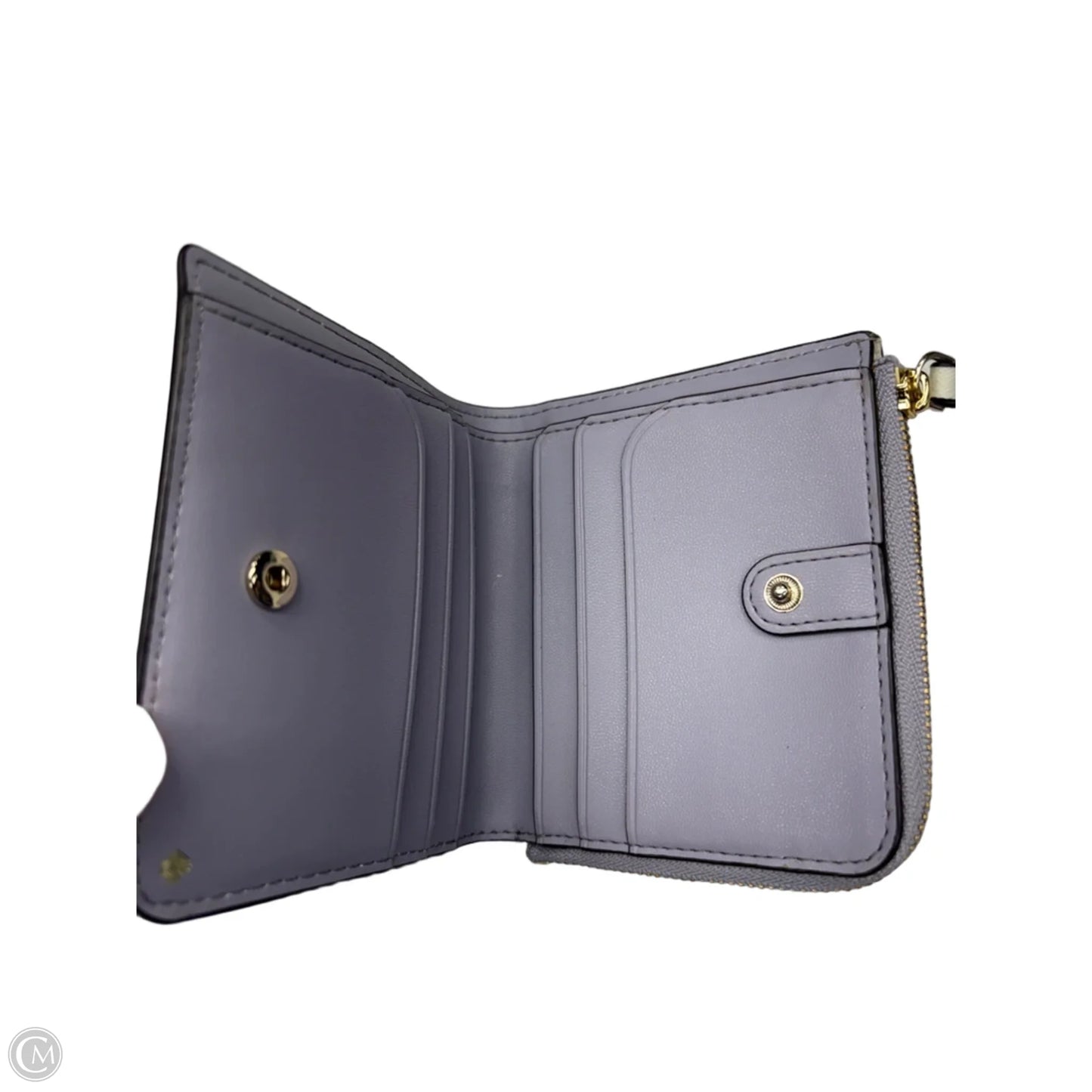 Wallet Designer By Kate Spade, Size: Small