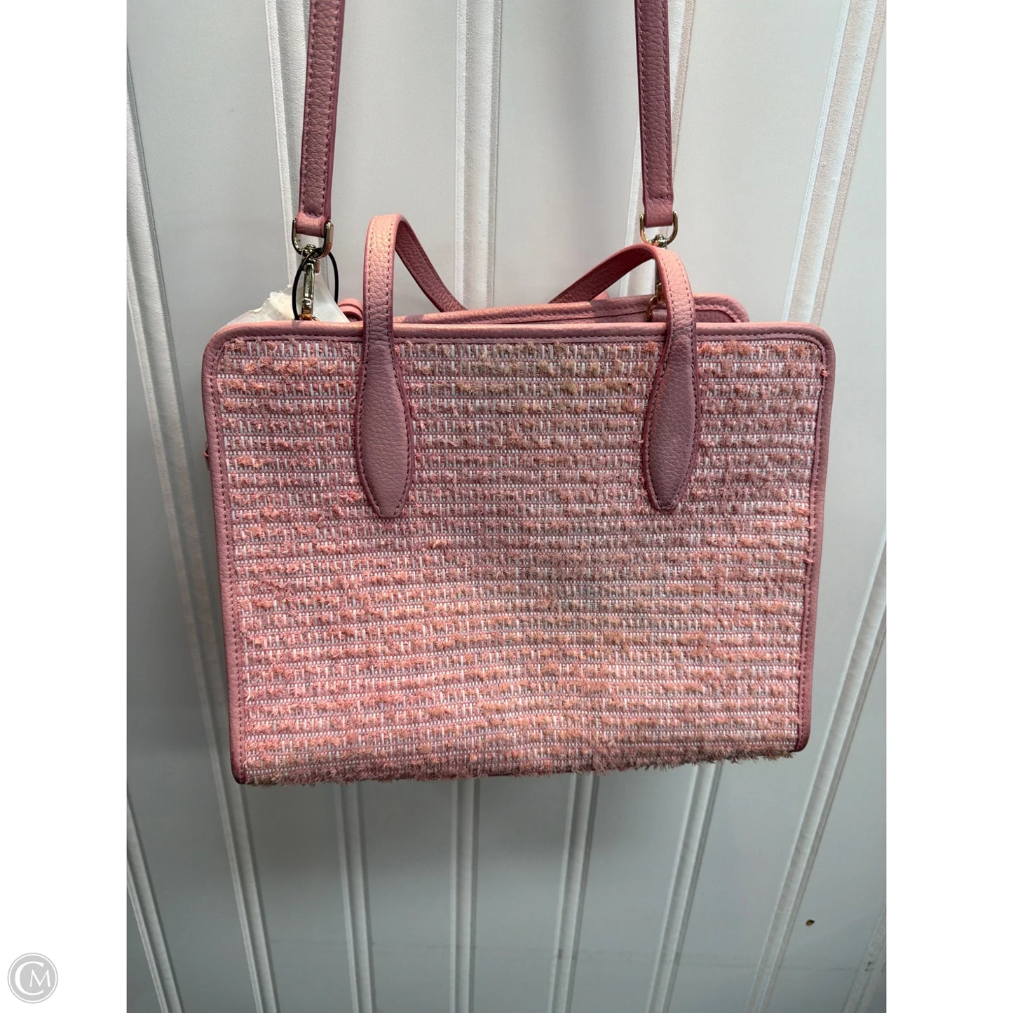 Tote Designer By Kate Spade, Size: Medium