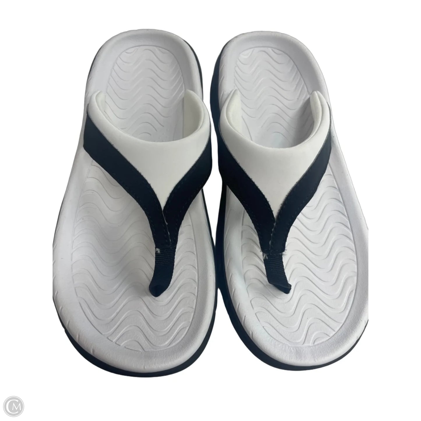 Sandals Sport By Avia In White, Size: 9