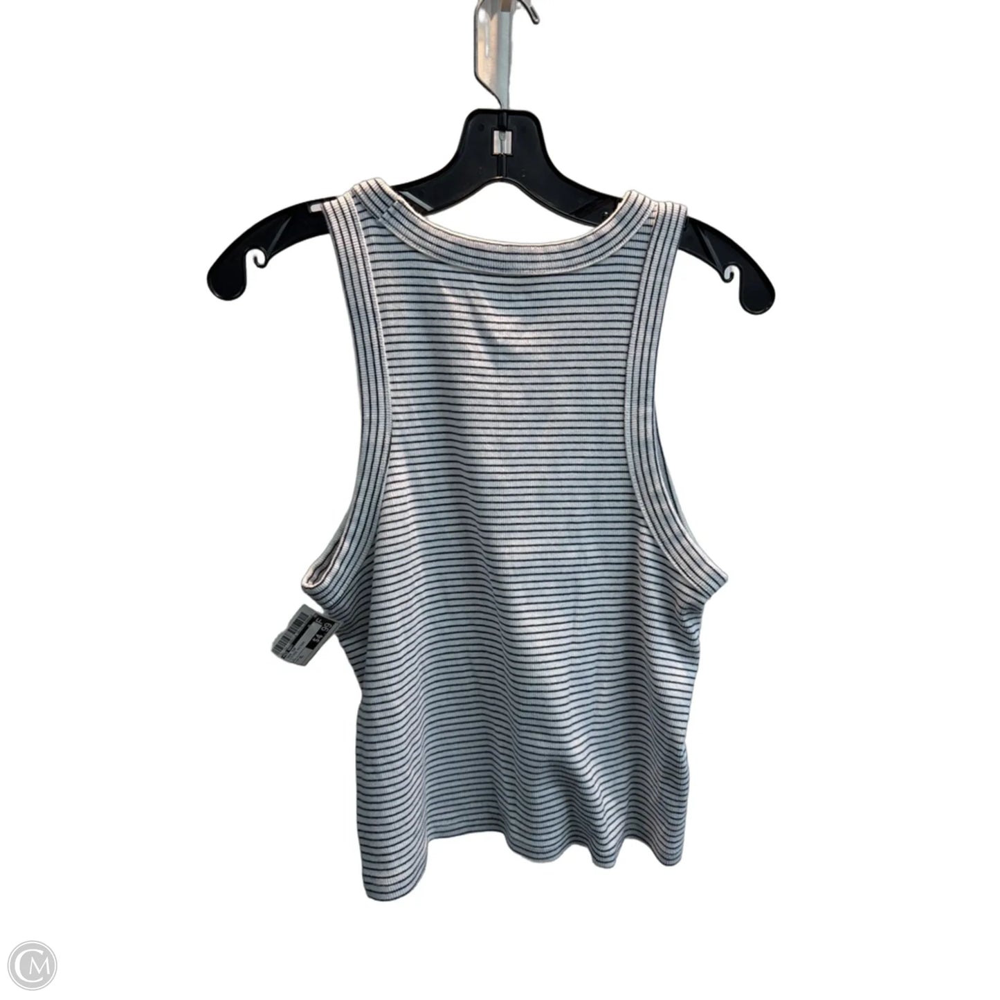 Tank Top By Old Navy In Striped Pattern, Size: Xl