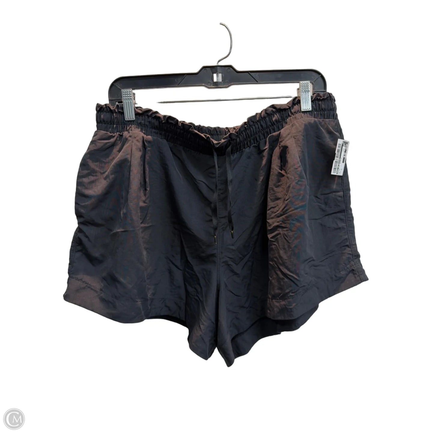Athletic Shorts By All In Motion In Black, Size: Xl