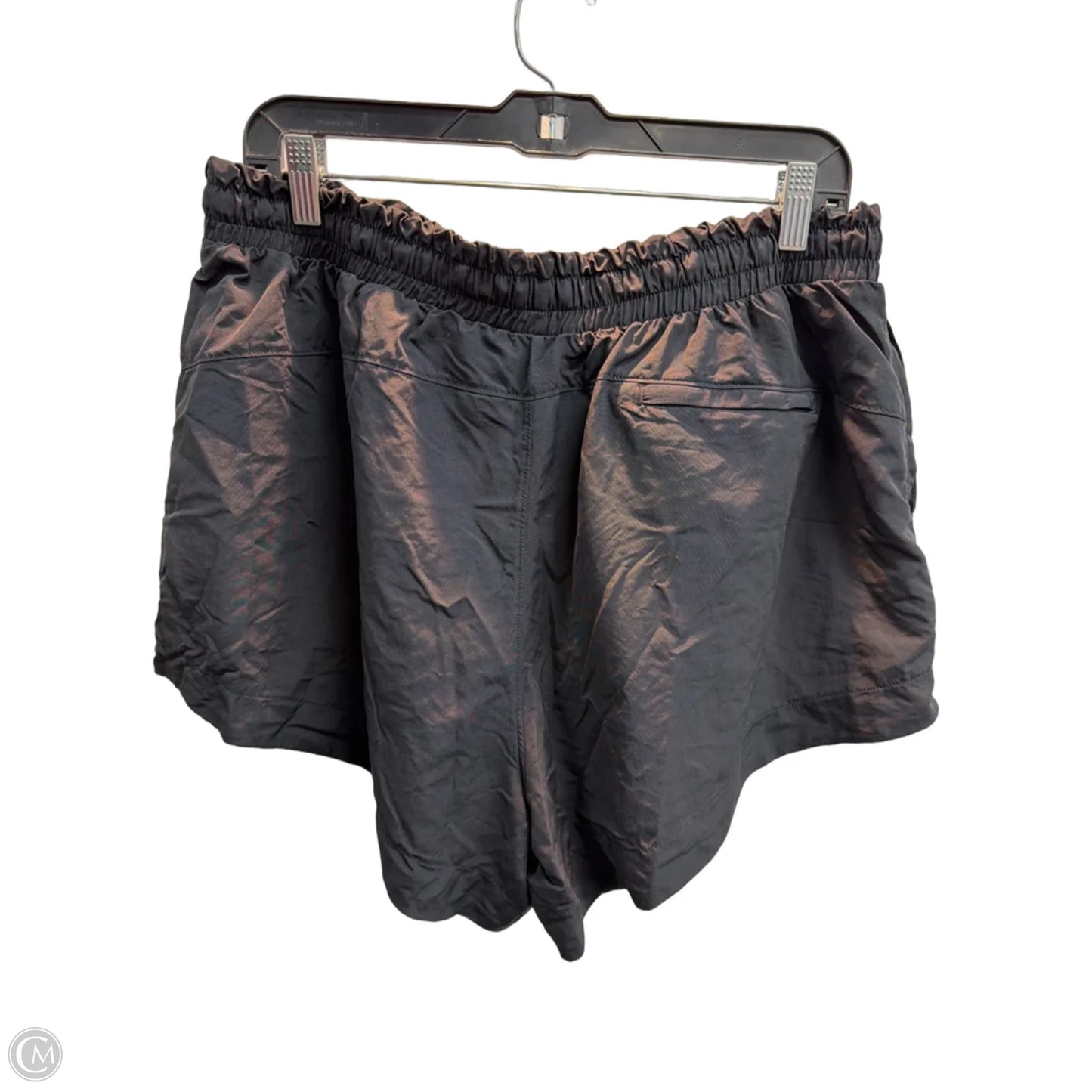 Athletic Shorts By All In Motion In Black, Size: Xl