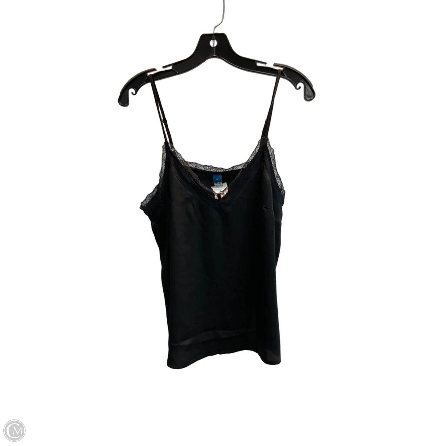 Top Cami By Old Navy In Black, Size: M