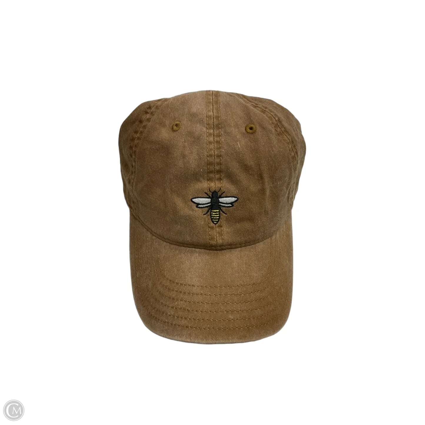 Hat Baseball Cap By Mighty Fine