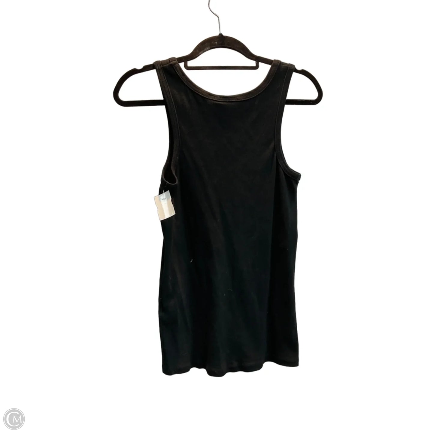 Tank Top By Harley Davidson In Black, Size: L