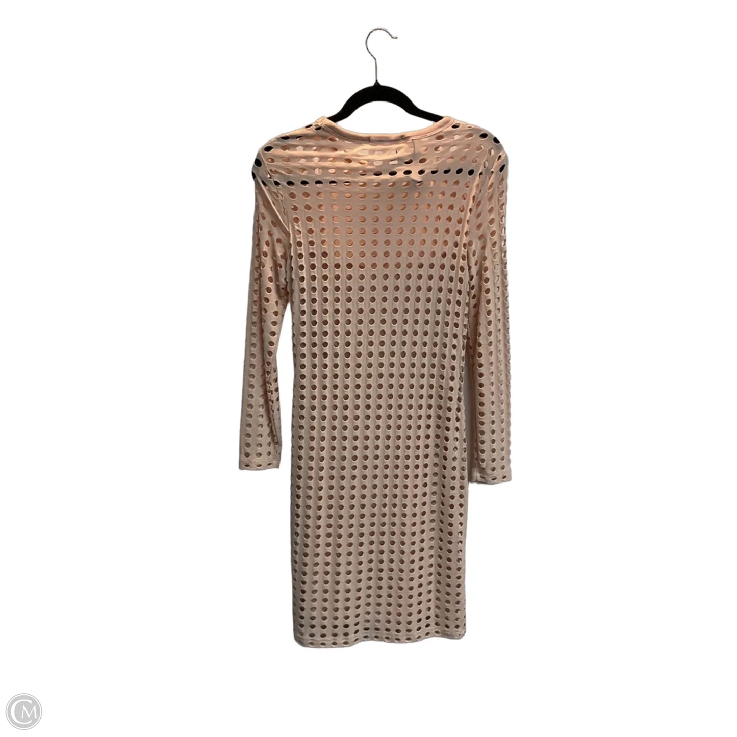 Dress Luxury Designer By Alexander Wang In Pink, Size: S