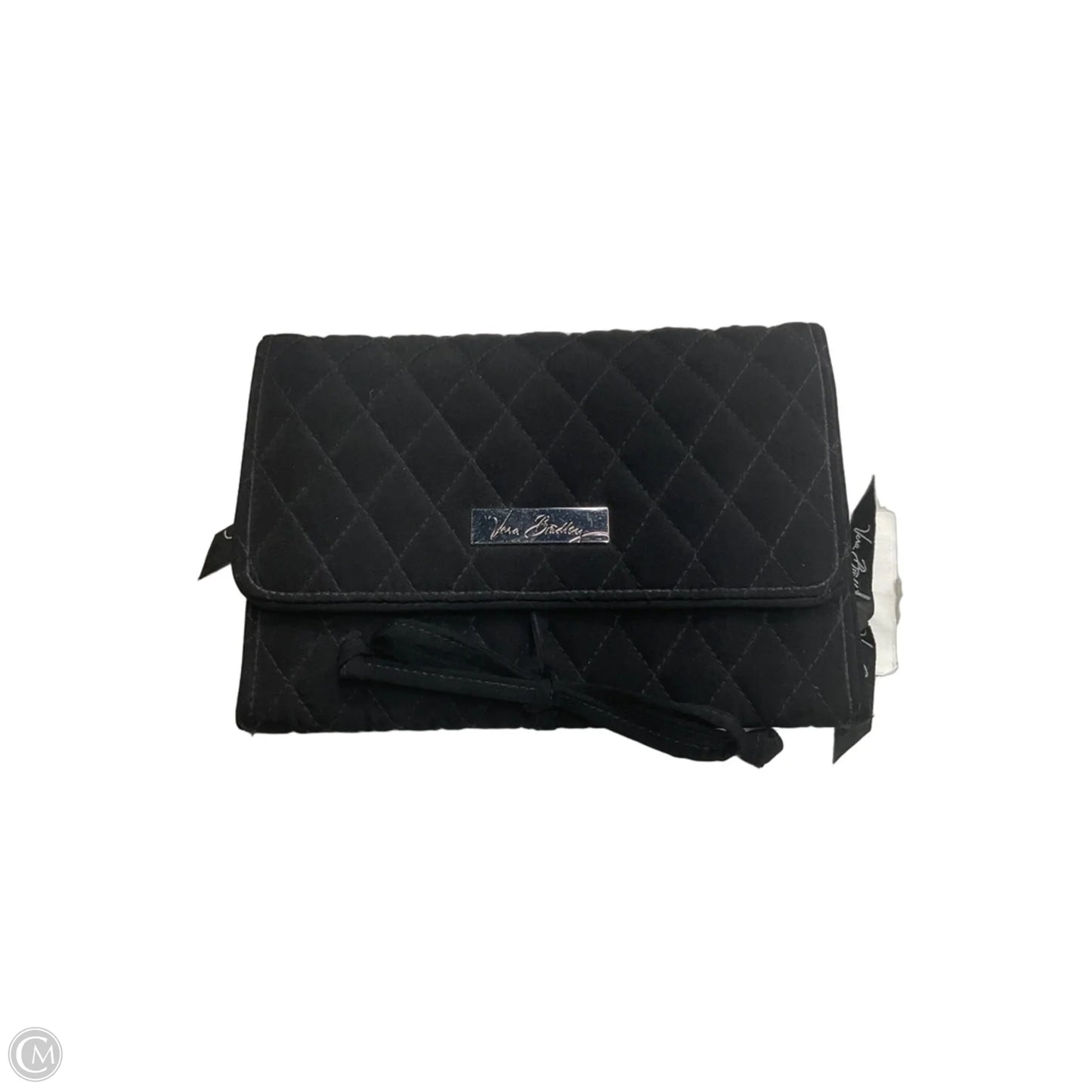 Makeup Bag By Vera Bradley, Size: Small