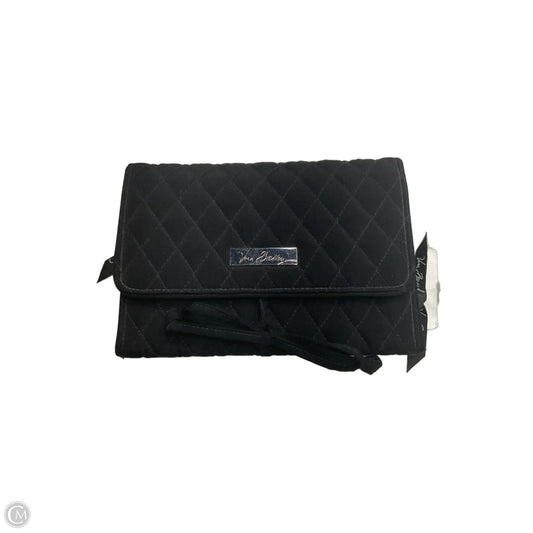 Makeup Bag By Vera Bradley, Size: Small