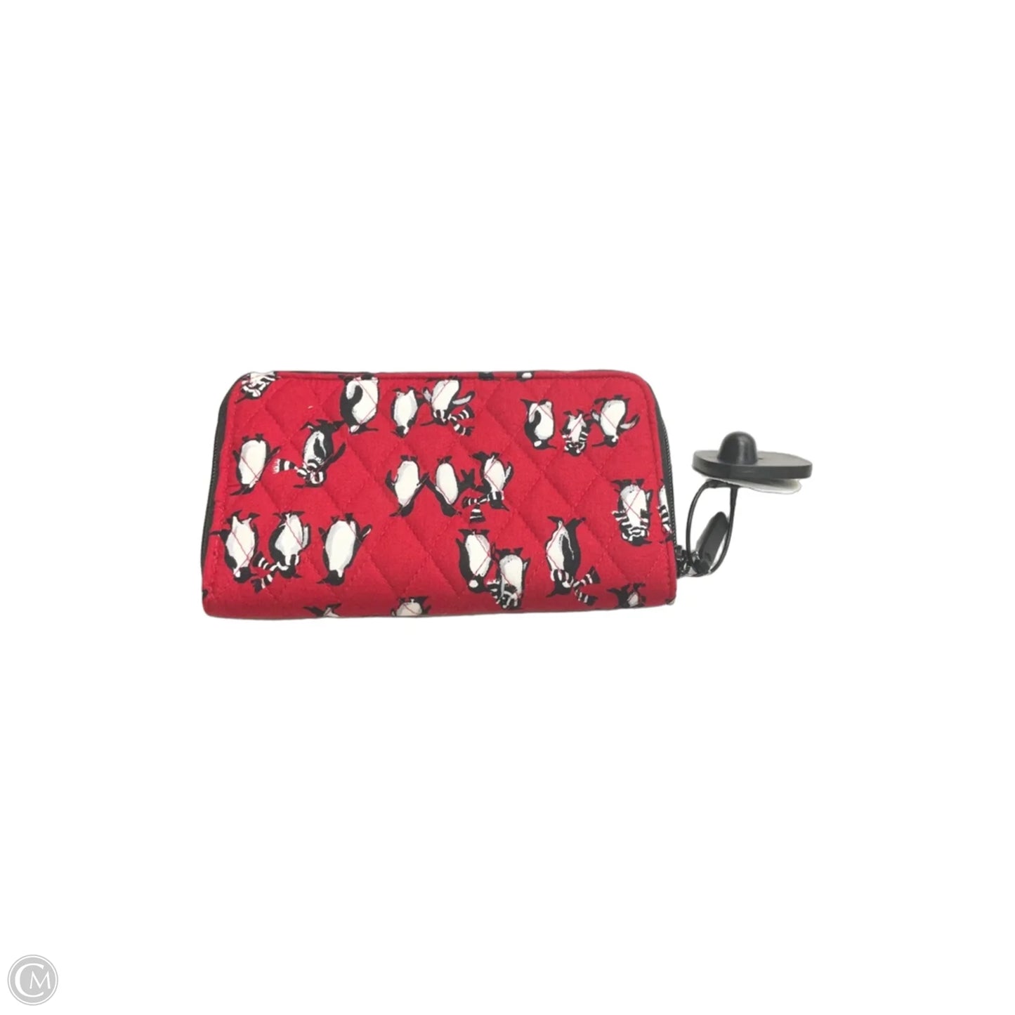 Wallet By Vera Bradley, Size: Small