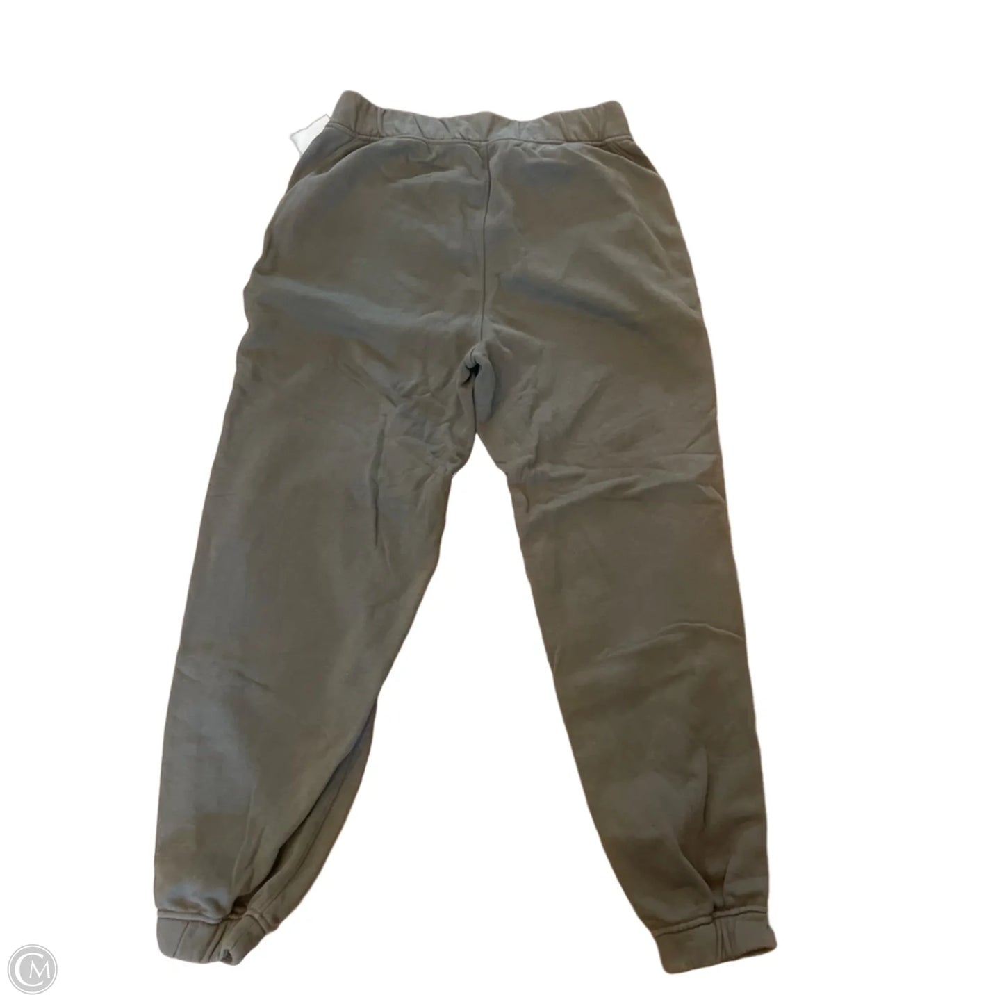 Pants Joggers By Lululemon In Green, Size: 8