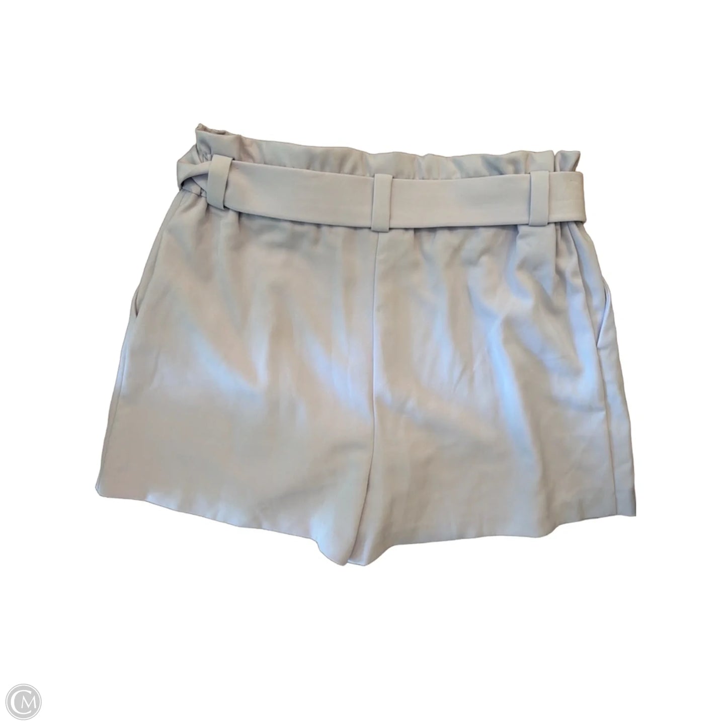 Shorts By Nine West In Purple, Size: 12