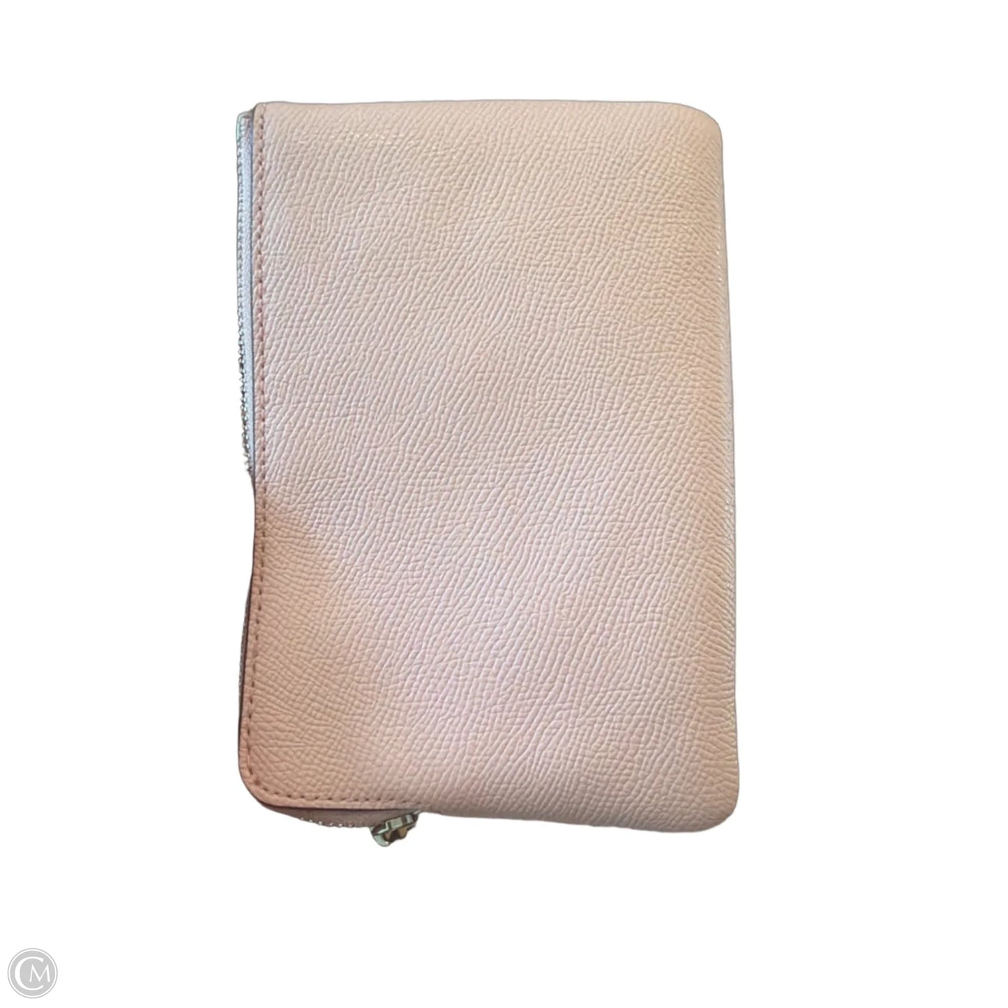 Wristlet Designer By Coach, Size: Small