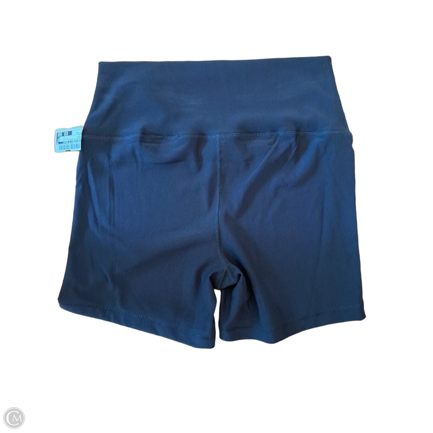 Athletic Shorts By 90 Degrees By Reflex In Black, Size: Xl