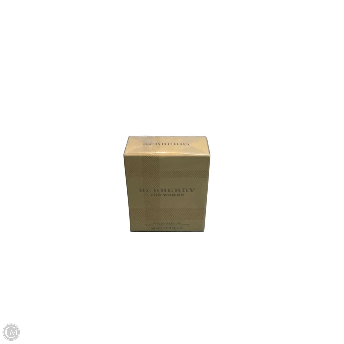 Fragrance Luxury Designer By Burberry